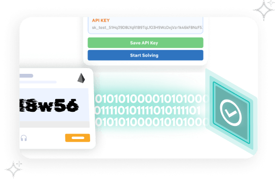 CAPTCHA Services