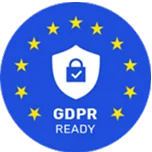 GDPR ready