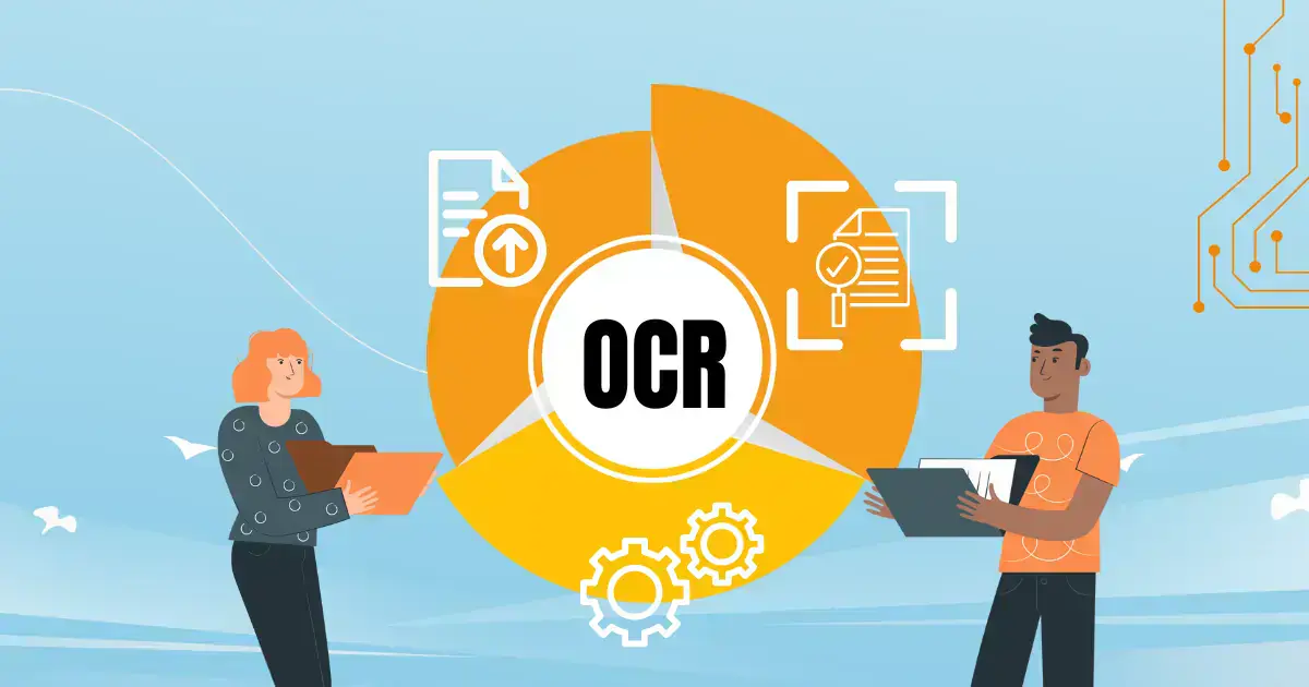 ocr document reader