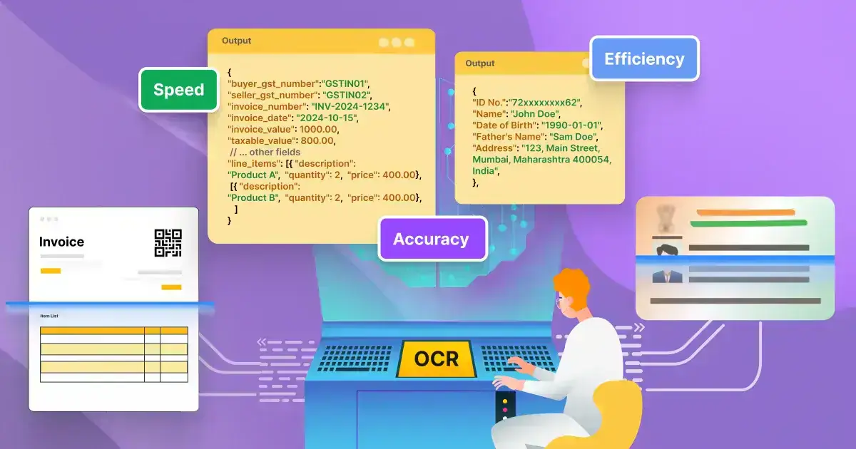 best ocr software for document scanning