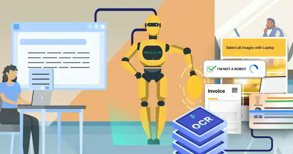 ocr solutions for businesses