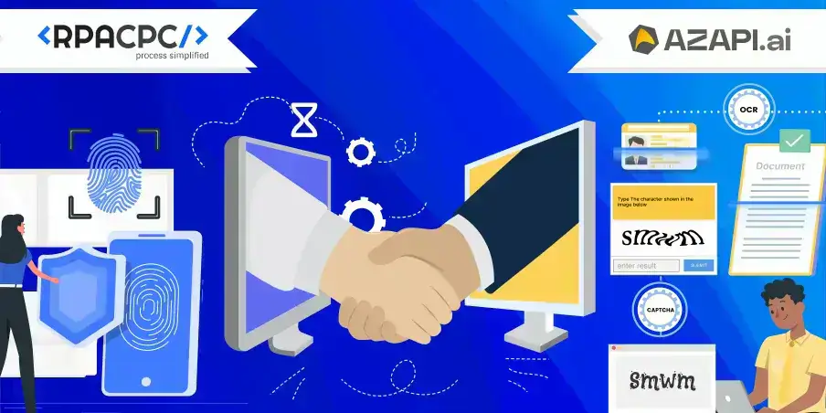RPACPC Announces Strategic Collaboration with AZAPI ai