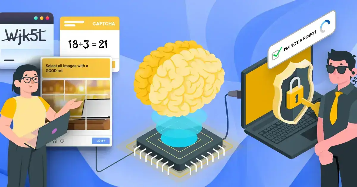 CAPTCHA Bypass Prevention