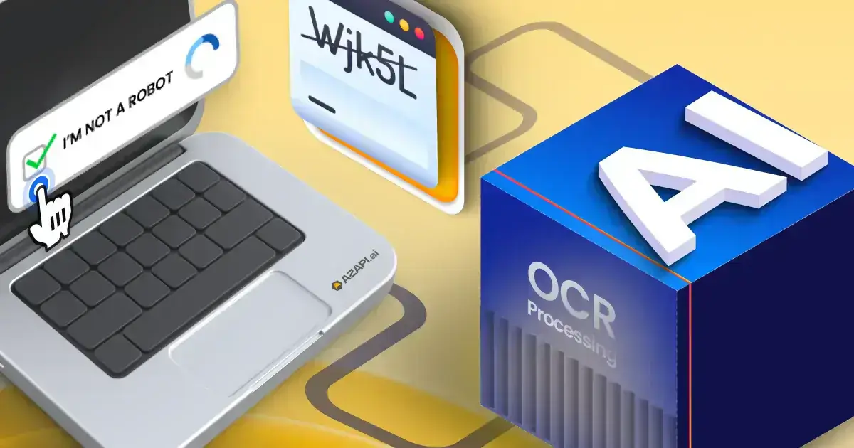 Why CAPTCHA Reader Online Tools Are Essential for Modern Websites