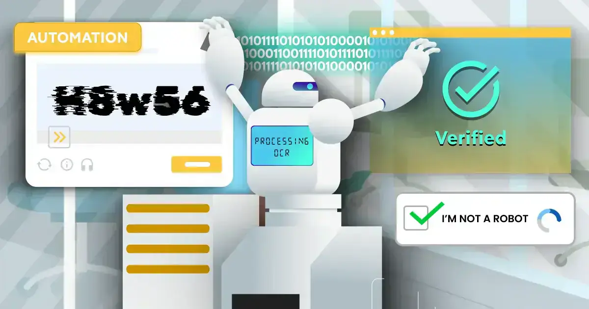 best CAPTCHA solver in market