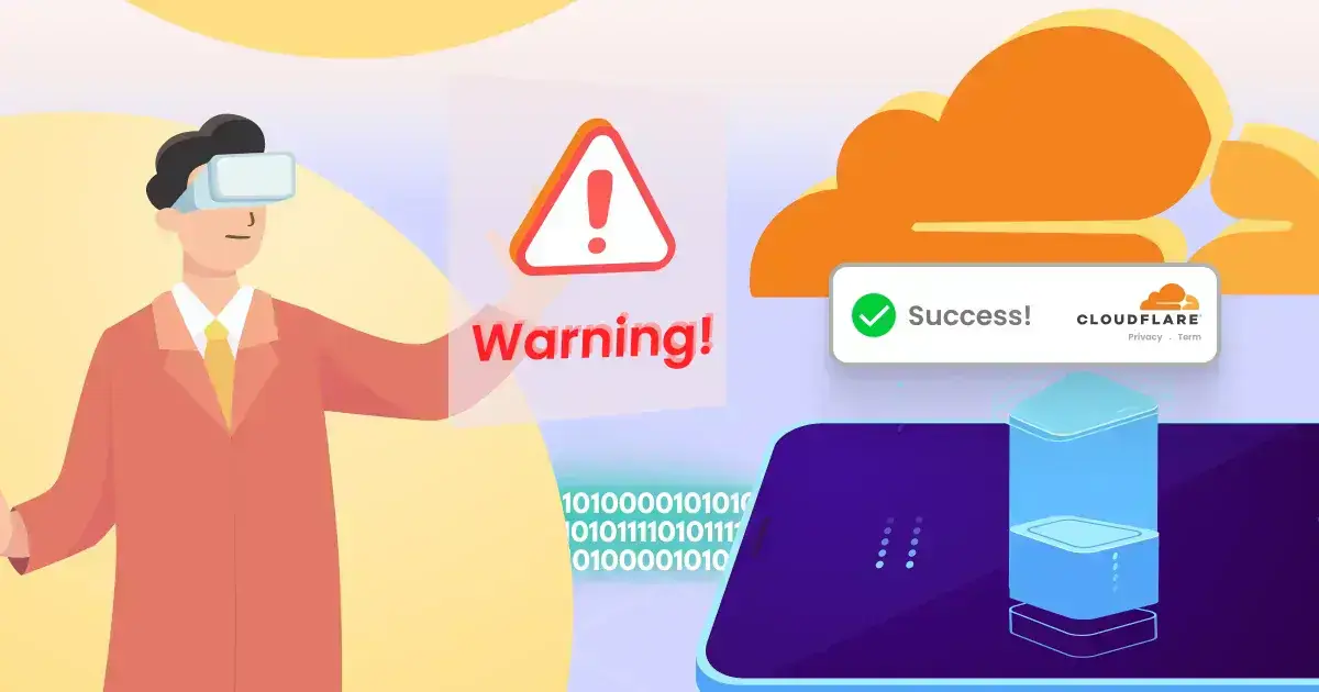 Cloudflare turnstile bypass