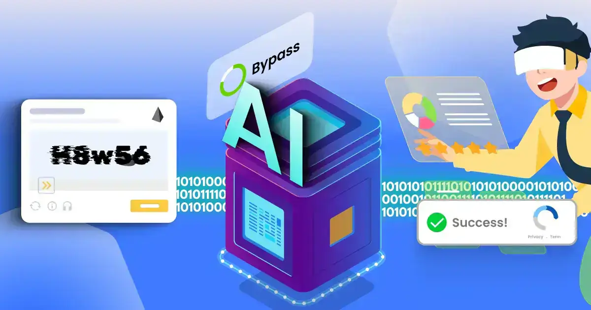 best CAPTCHA solver software