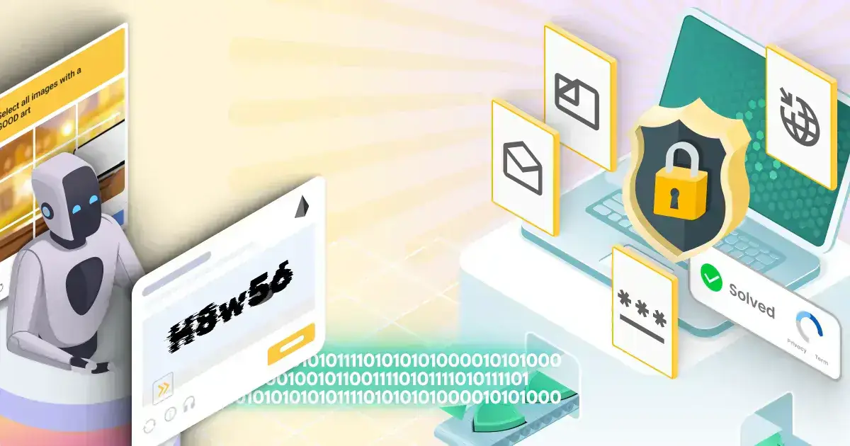 captcha solvers