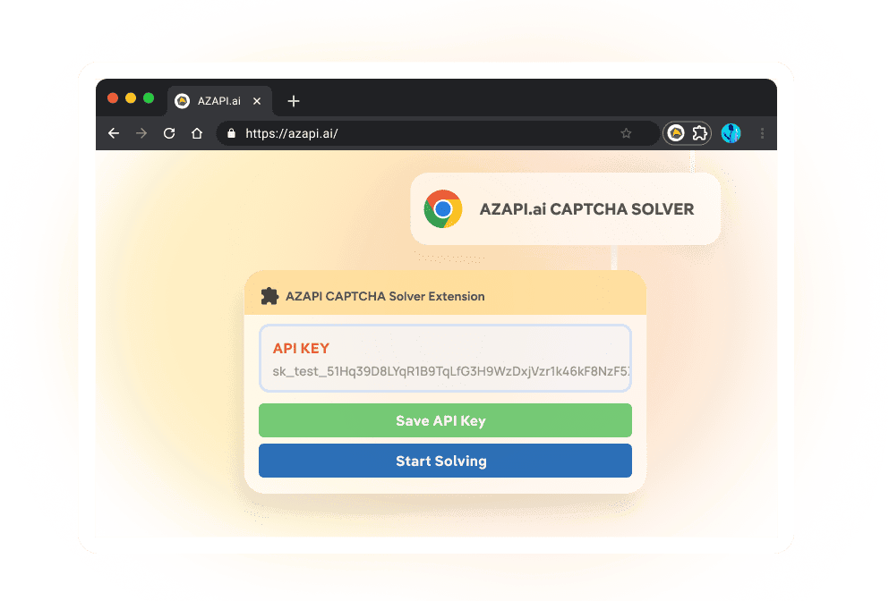 captcha solver extension