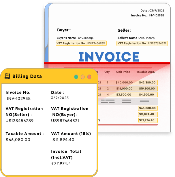 invoice ocr api