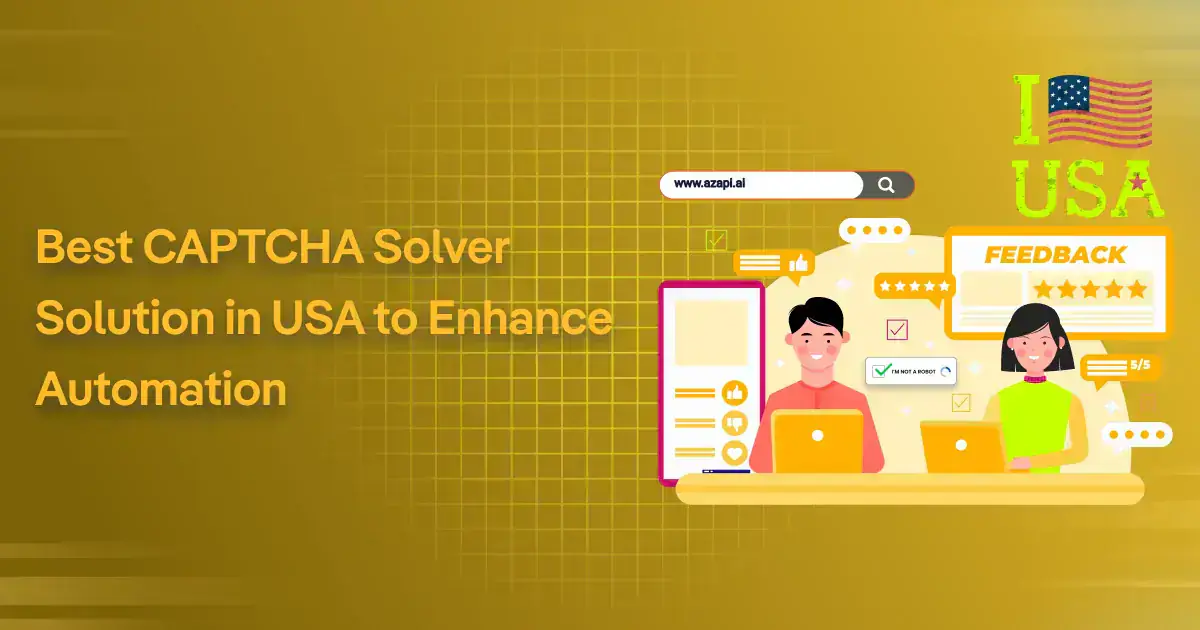 best captcha solver solution in usa
