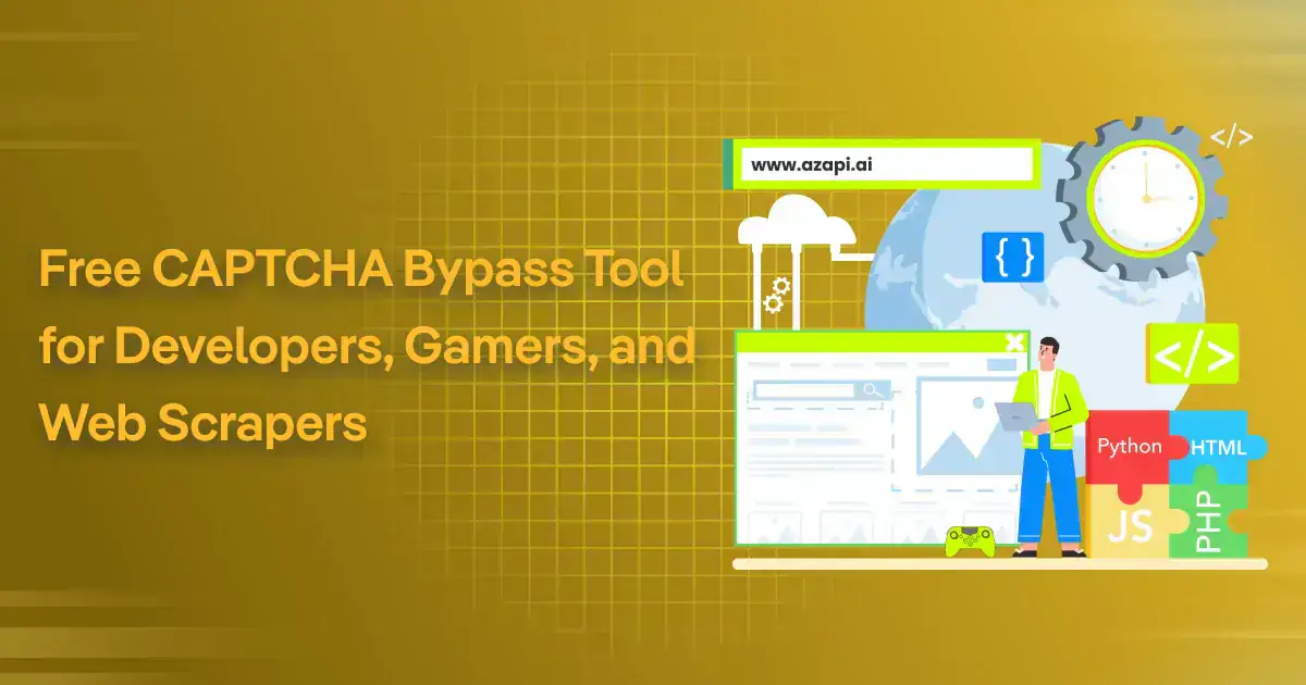 free captcha bypass tool