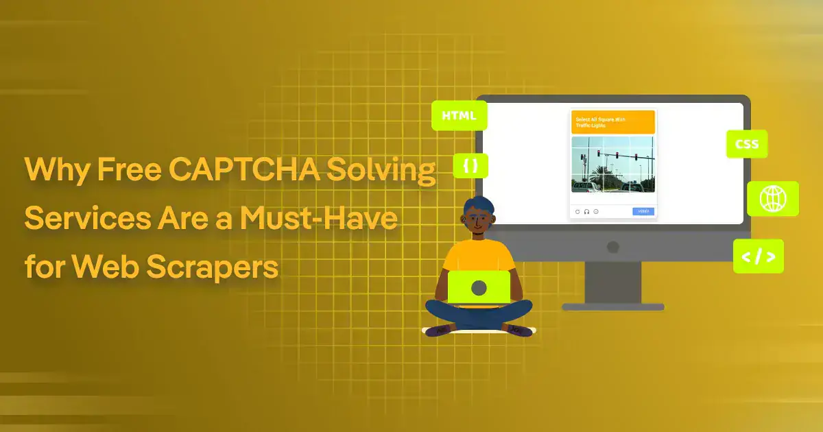 free captcha solving services