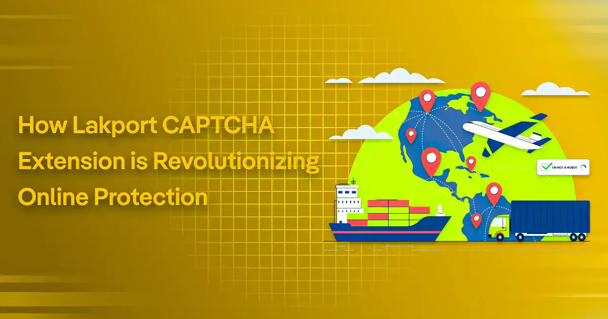 lakport captcha extension