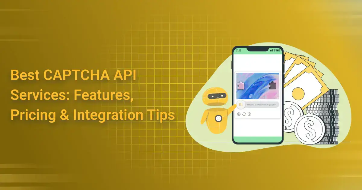 best captcha api services