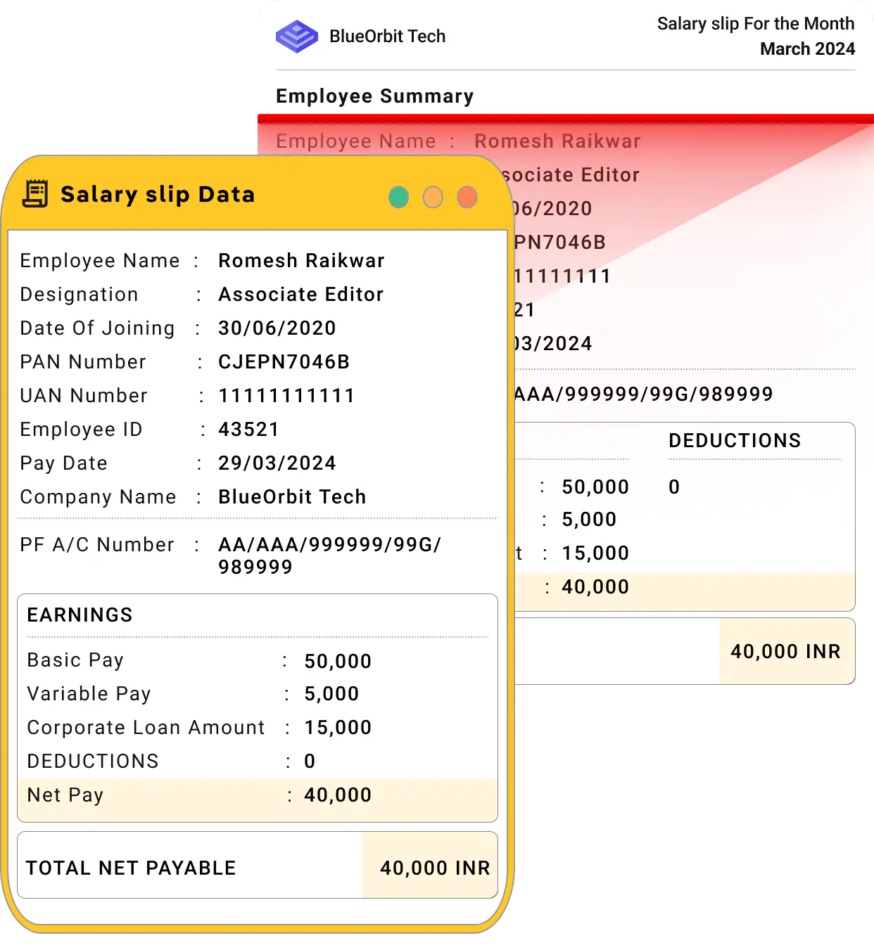 salary slip ocr api