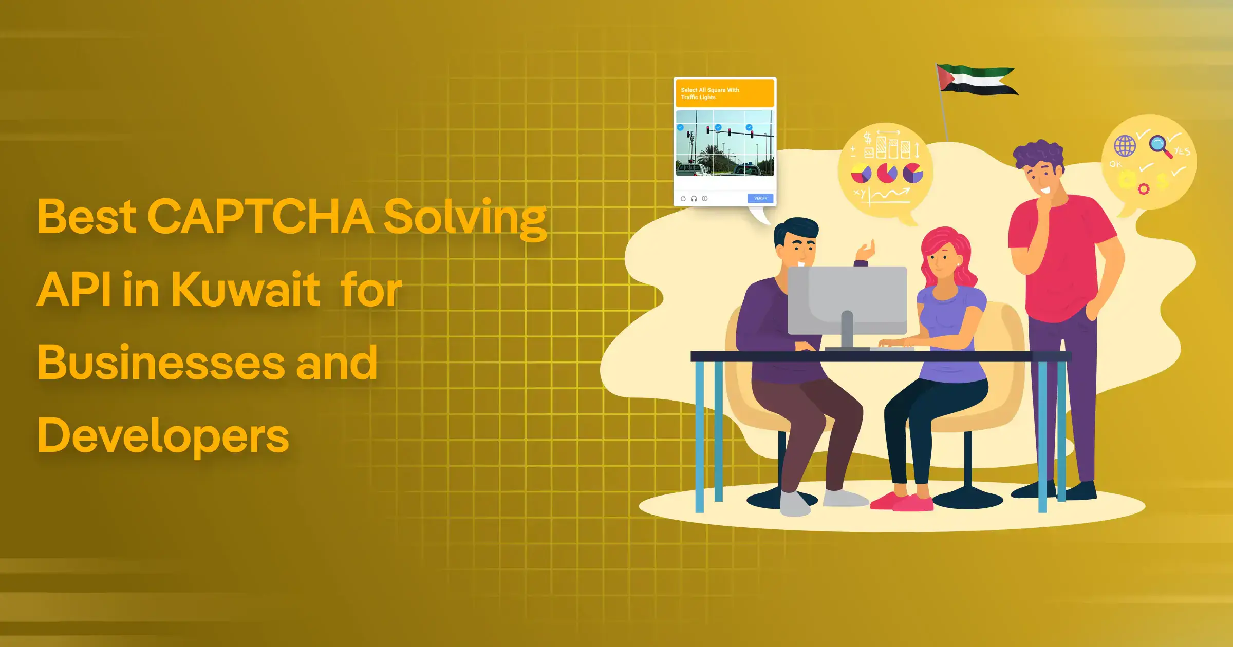 best captcha solving api in kuwait
