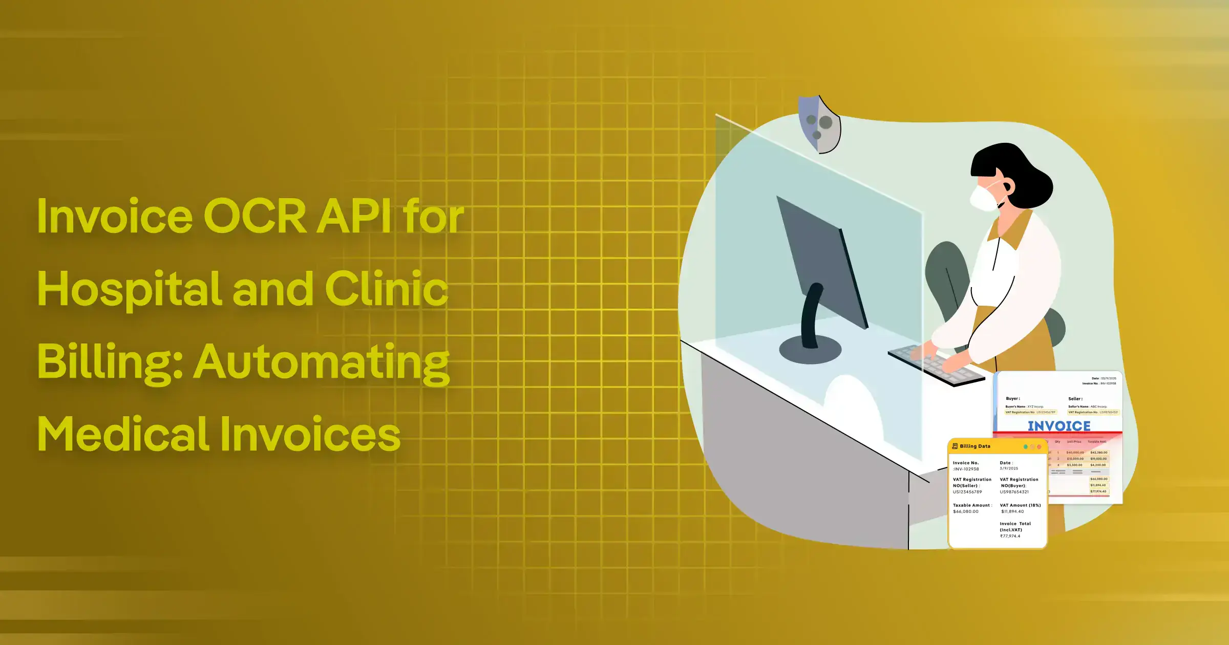 Bank Cheque OCR API for Data Extraction: Automating Cheque Processing