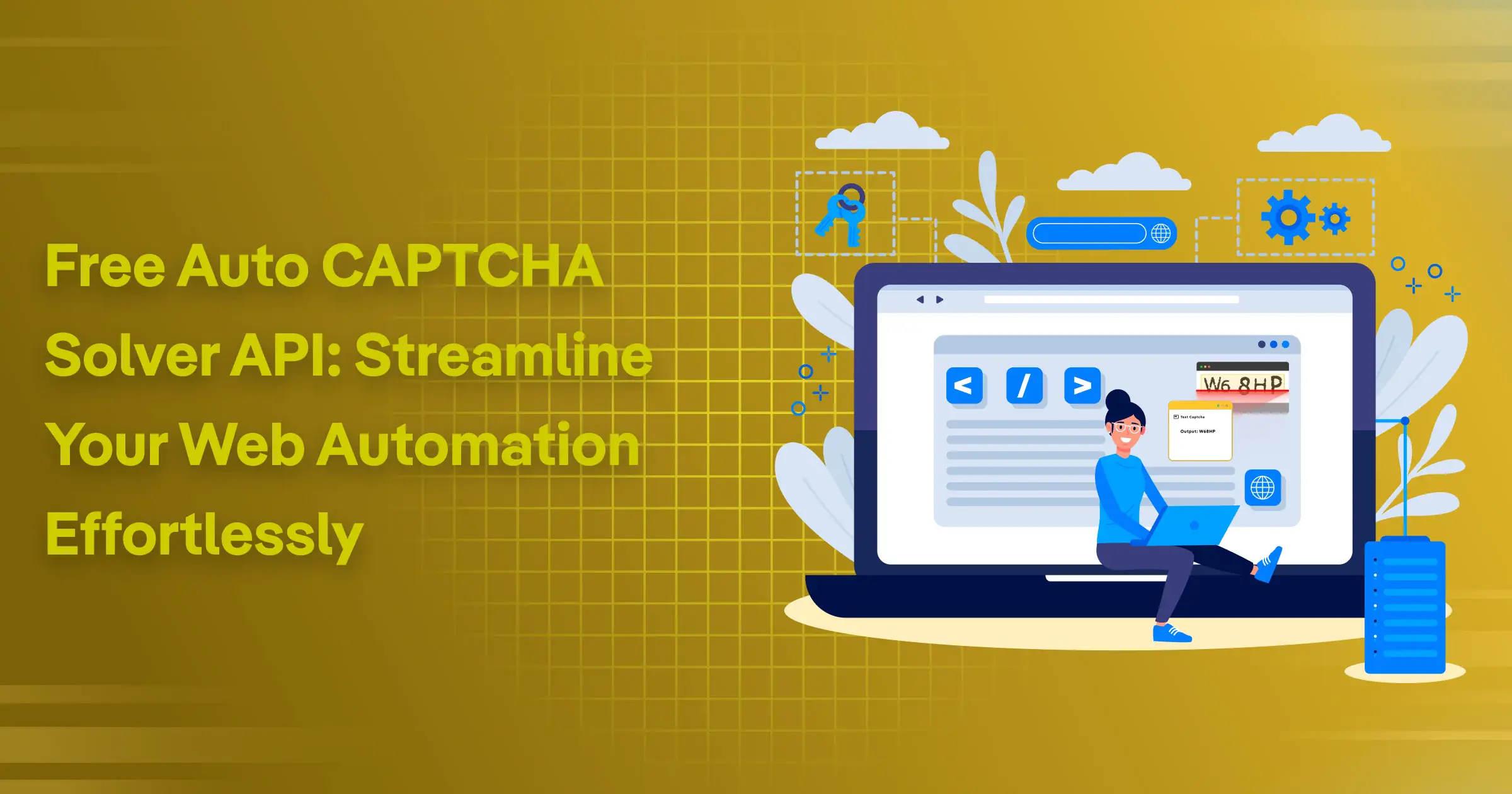 free captcha solver api