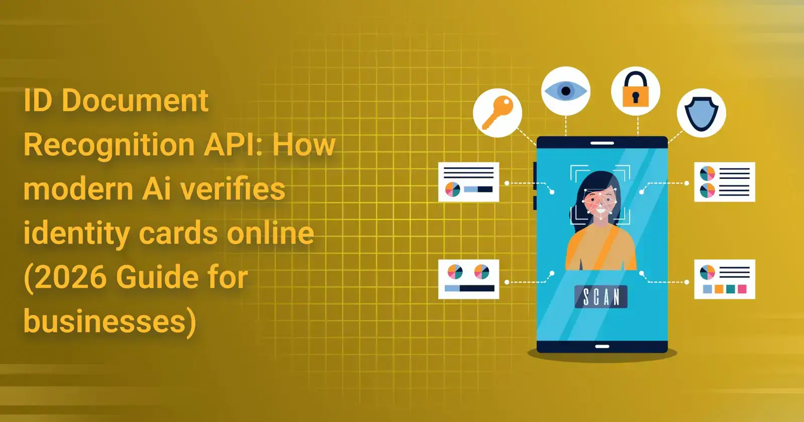 ID Document Recognition API