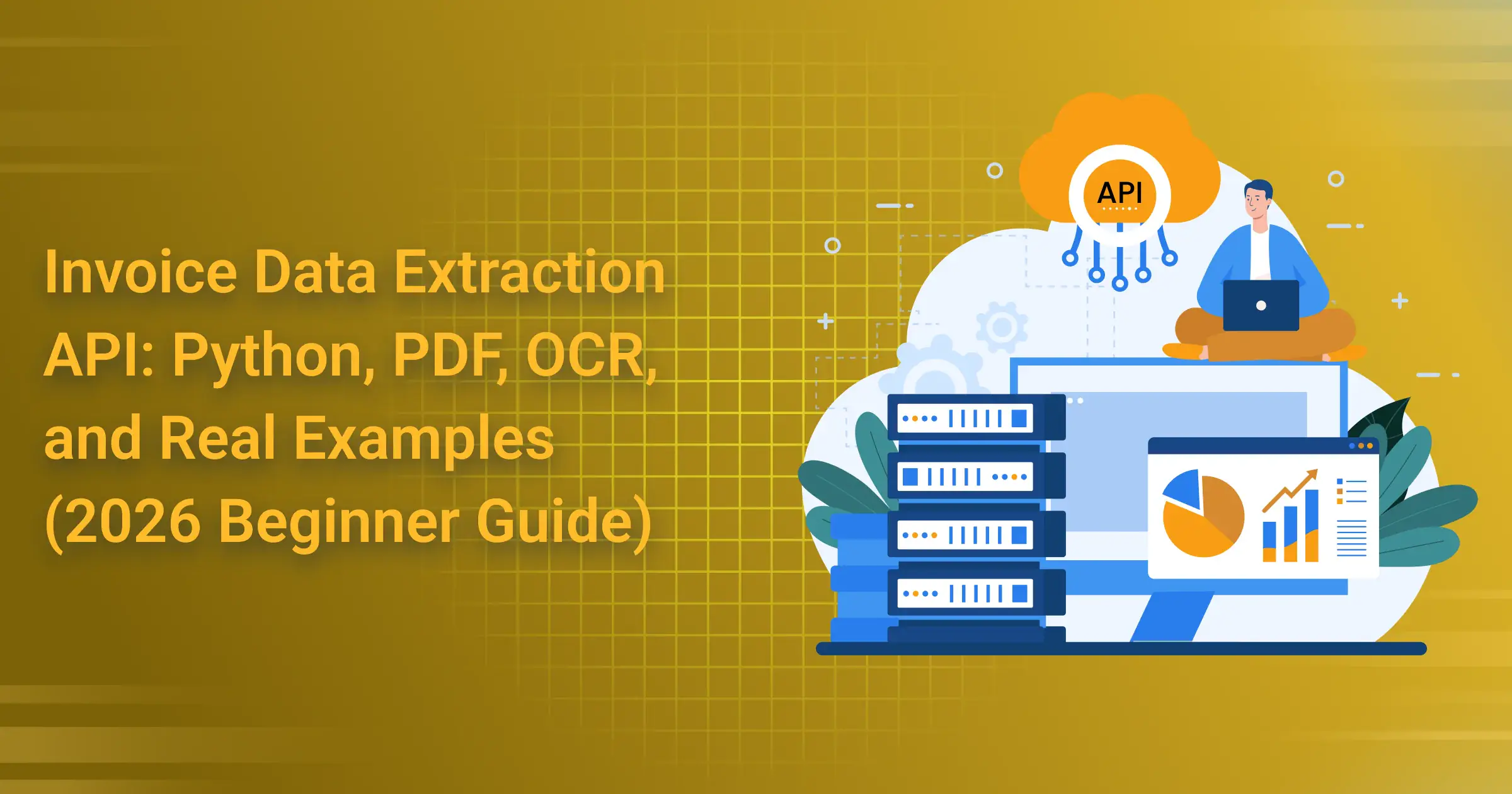 invoice data extraction api