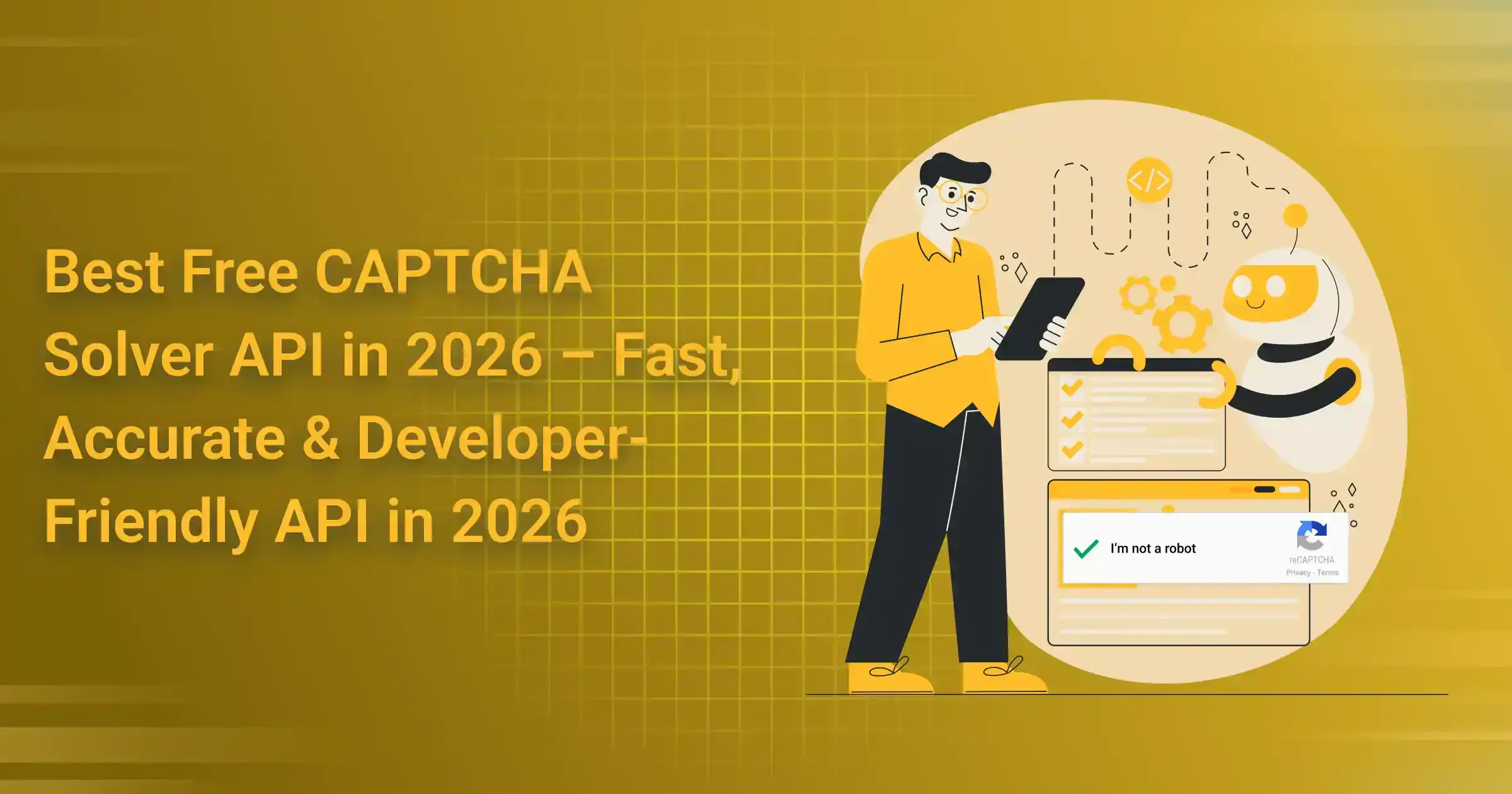 best free captcha solver api in 2026