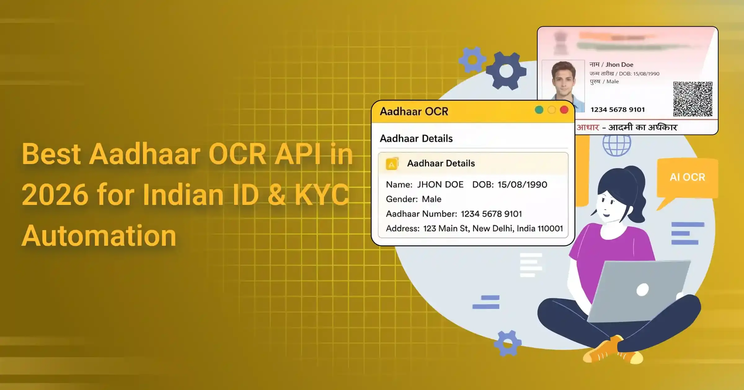 best aadhaar ocr api in 2026