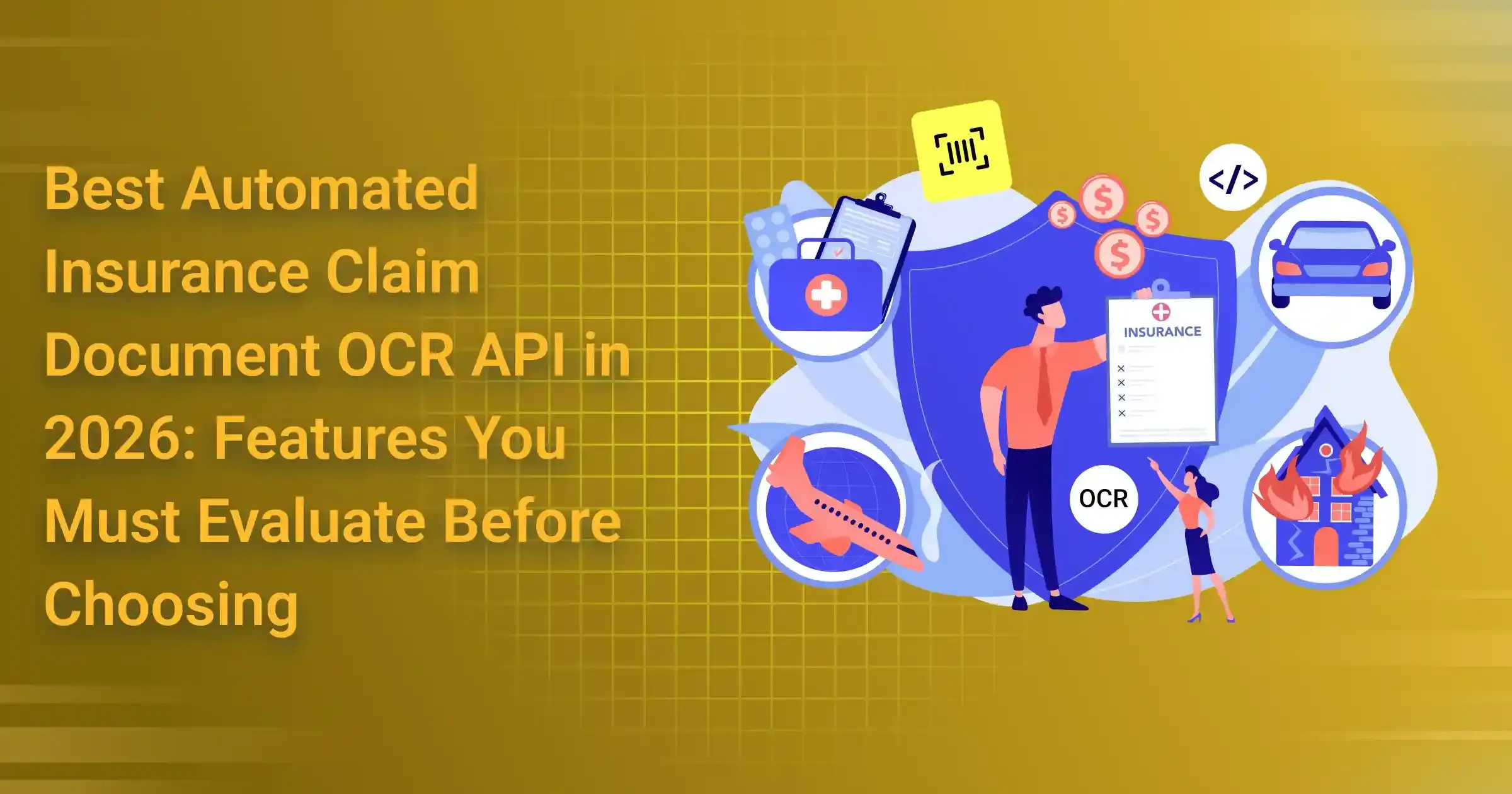 best automated insurance claim document ocr api in 2026