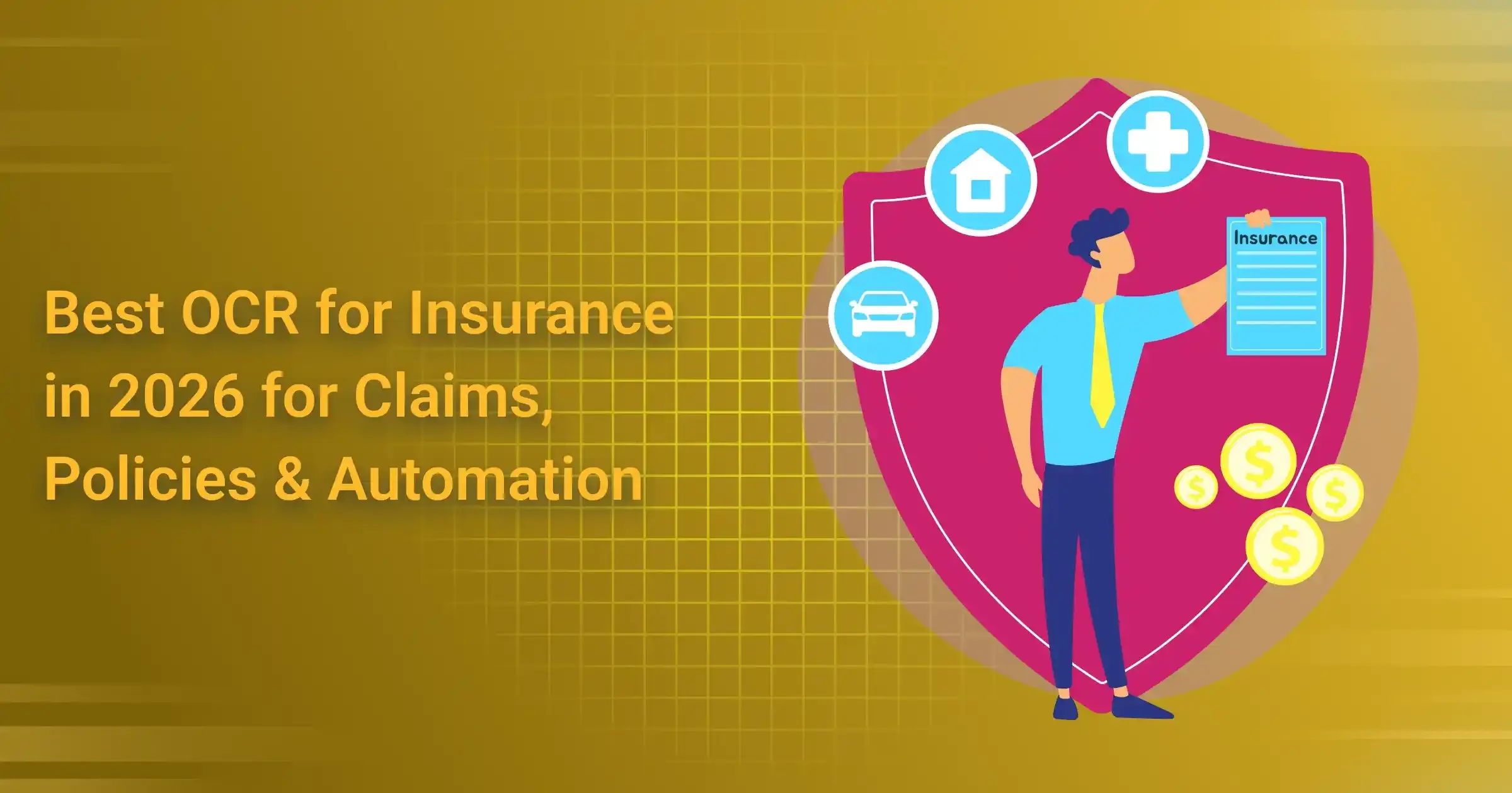 best ocr for insurance in 2026
