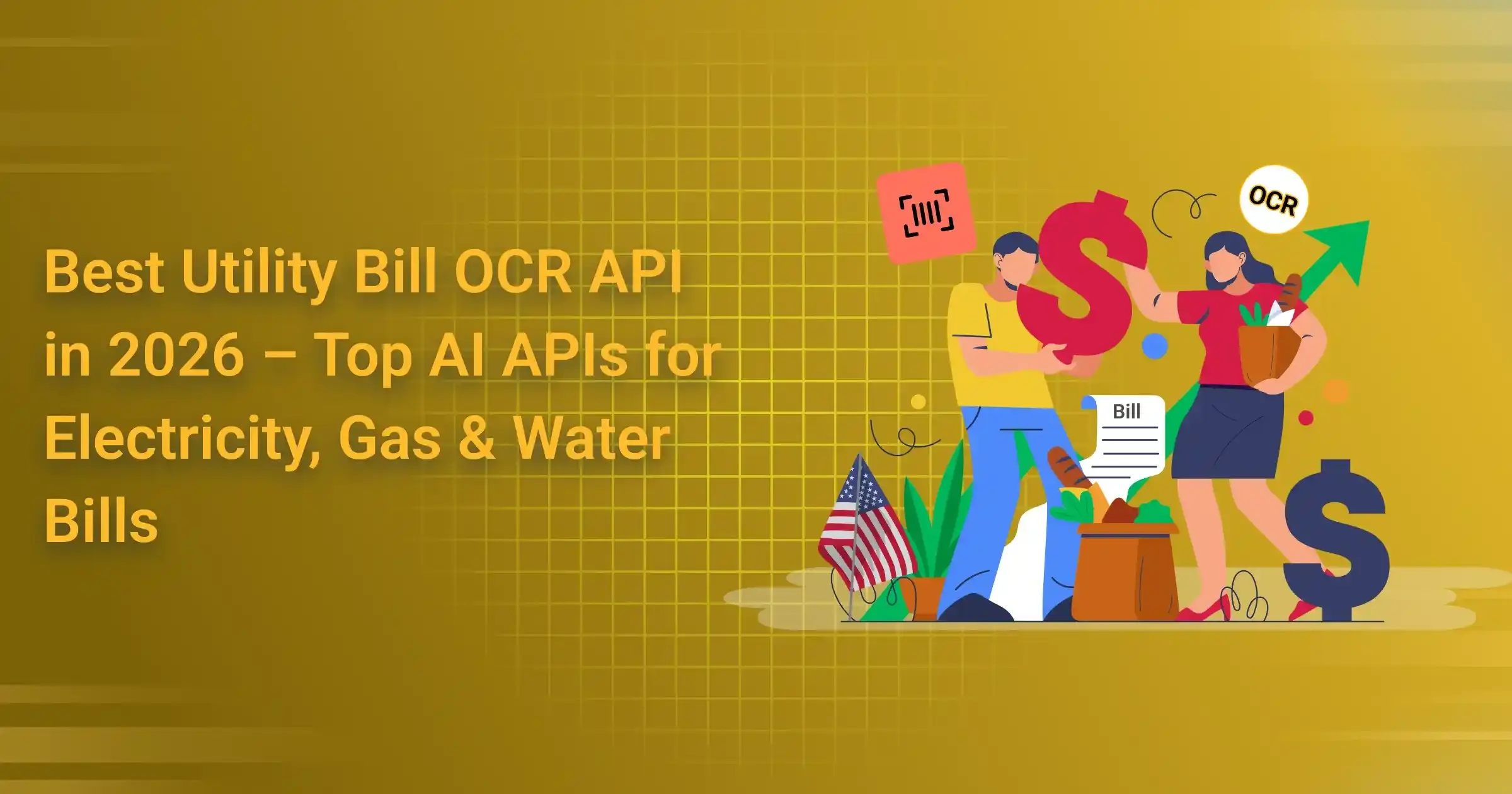 best utility bill ocr api in 2026