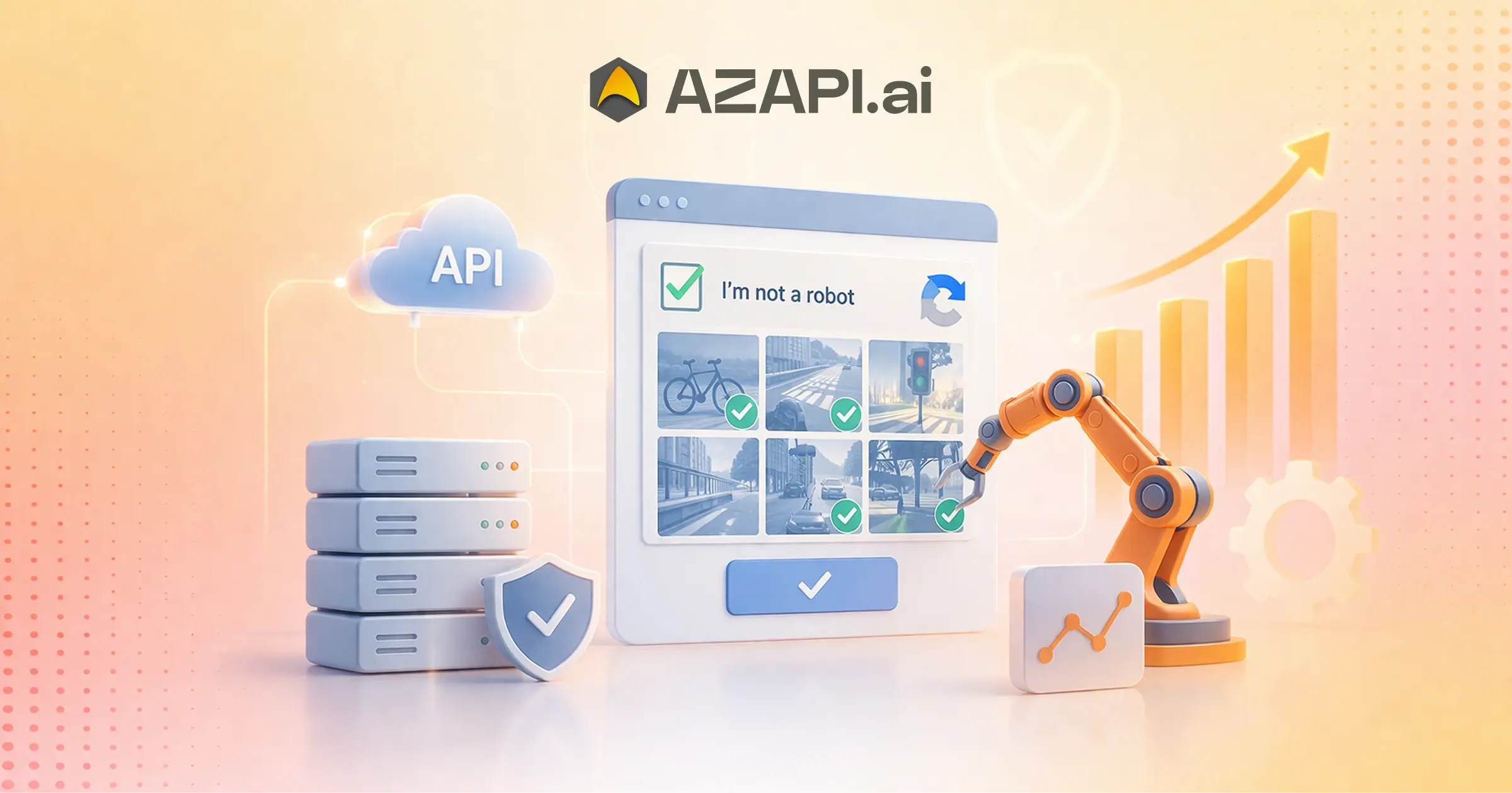 best captcha solver api for automation