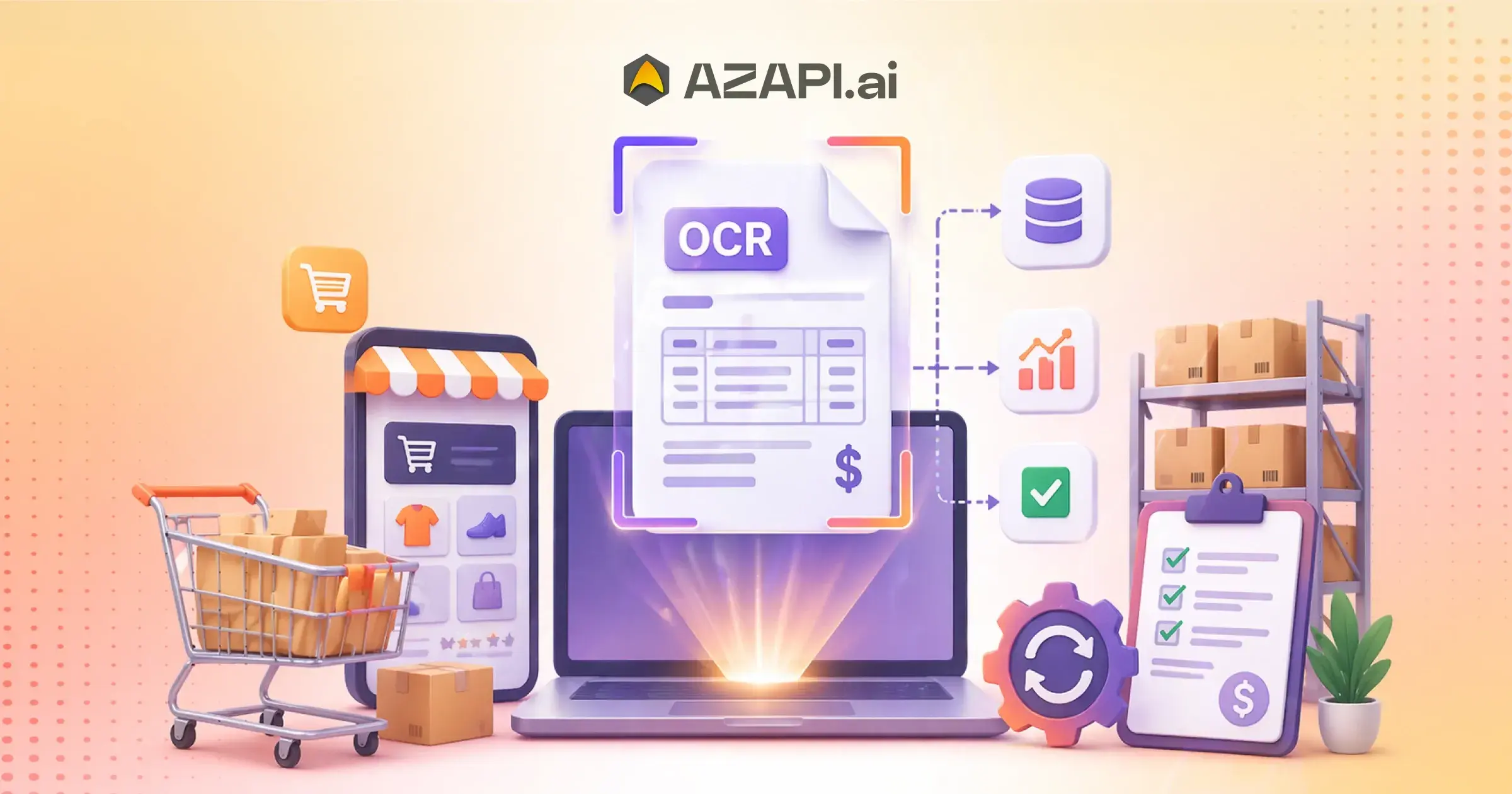 Invoice Parsing API for E-commerce in 2026
