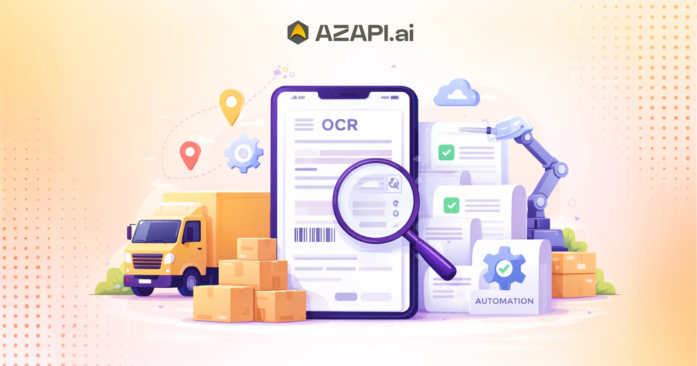 Invoice OCR Solution for Logistics in 2026