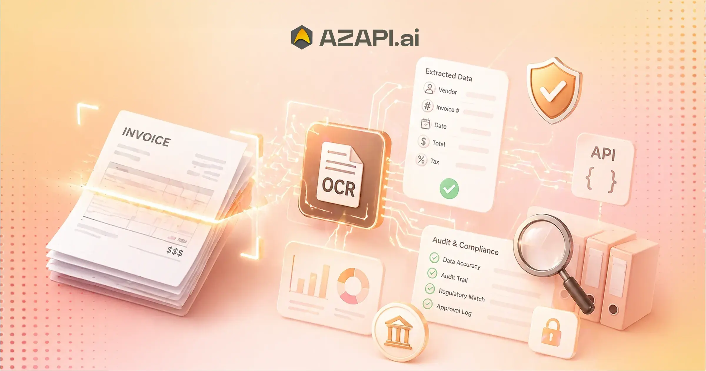 Vendor Invoice Management API for Retail in 2026