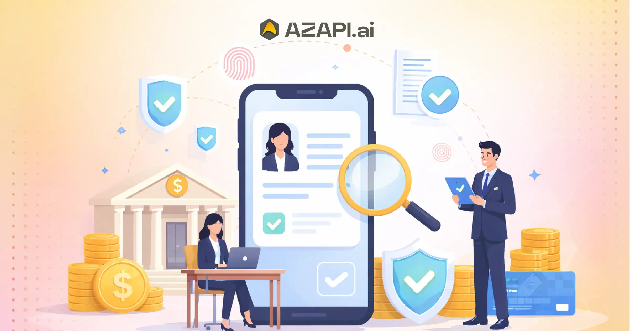 ocr solution for banking and financial services