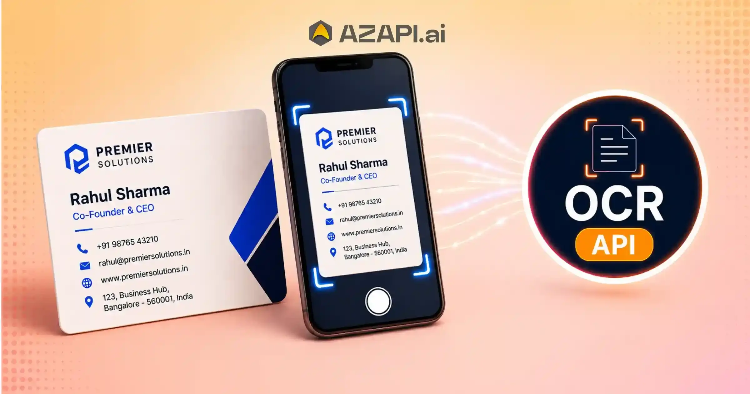 best visiting card ocr api in 2026