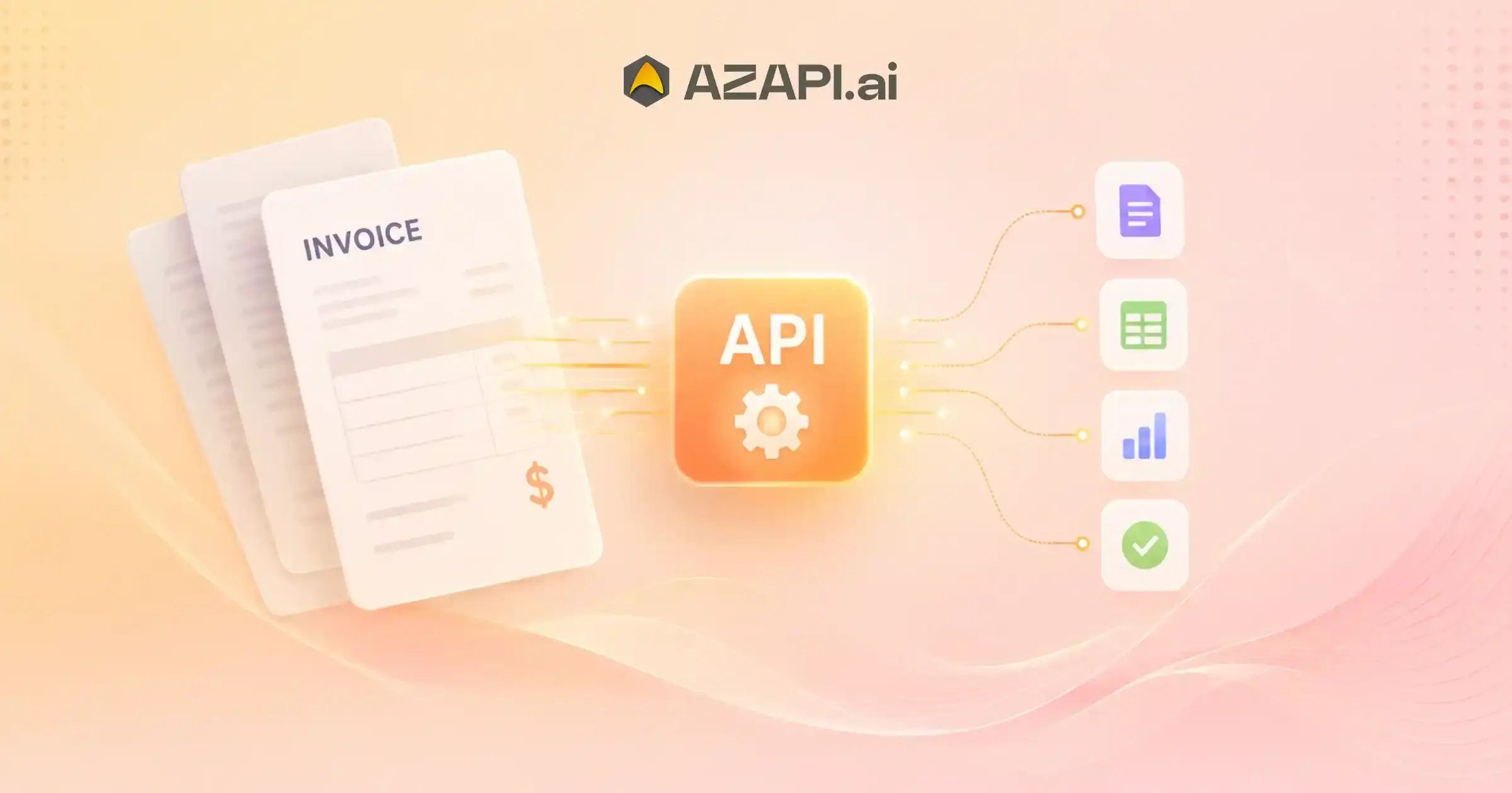 automated invoice processing api