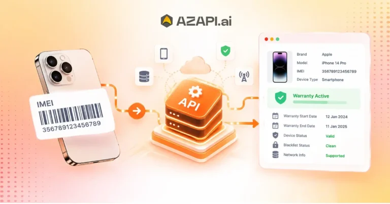 best imei verification api in 2026
