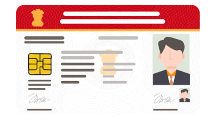 Driving Licence OCR API