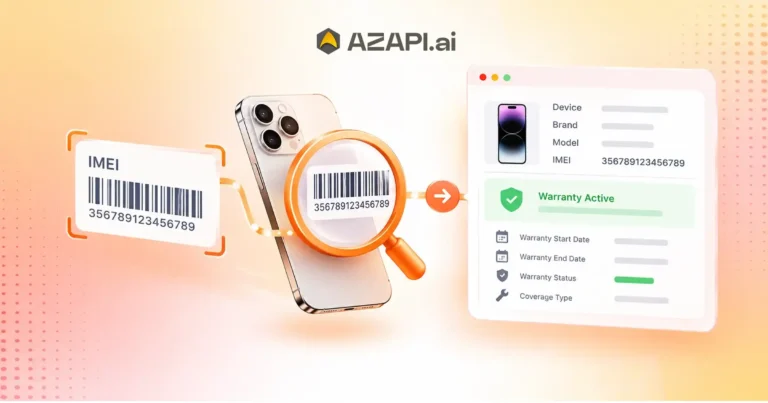 imei warranty check online free